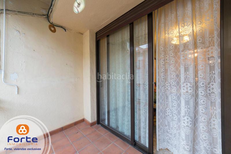 Foto b4d765bd-c069-4c25-8982-715cd2dea928. Appartement avec chauffage dans Ciudad Jardín - Zoco Córdoba