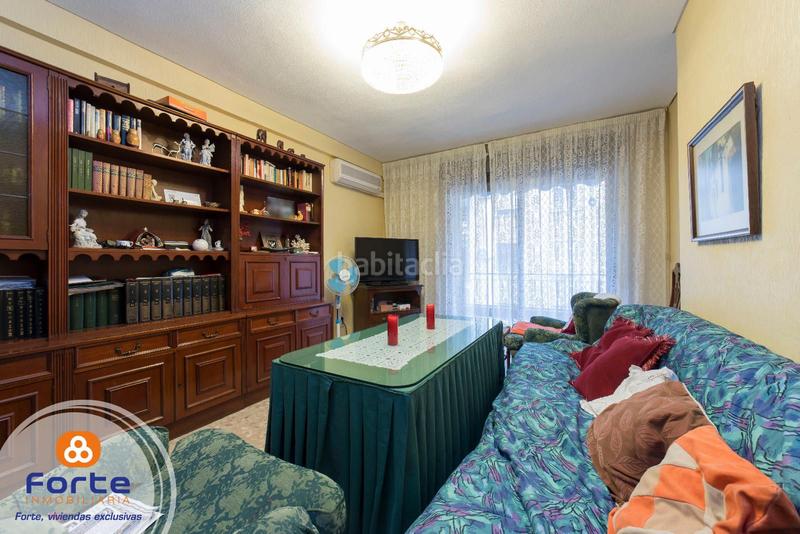 Foto bca4461e-e863-4bb6-84d6-1e09c425e09a. Appartement avec chauffage dans Ciudad Jardín - Zoco Córdoba