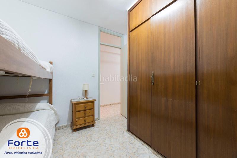 Foto c87c5a1d-5b1e-46aa-aec1-49af54bf8f3f. Appartement avec chauffage dans Ciudad Jardín - Zoco Córdoba