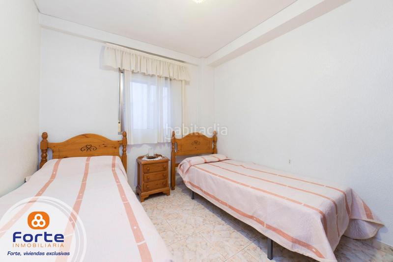 Foto fa2fd9be-4284-4666-8154-8fd2ba3ea26a. Appartement avec chauffage dans Ciudad Jardín - Zoco Córdoba
