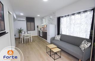 Pis a Sector Sur. Piso reformado junto avenida de cadiz