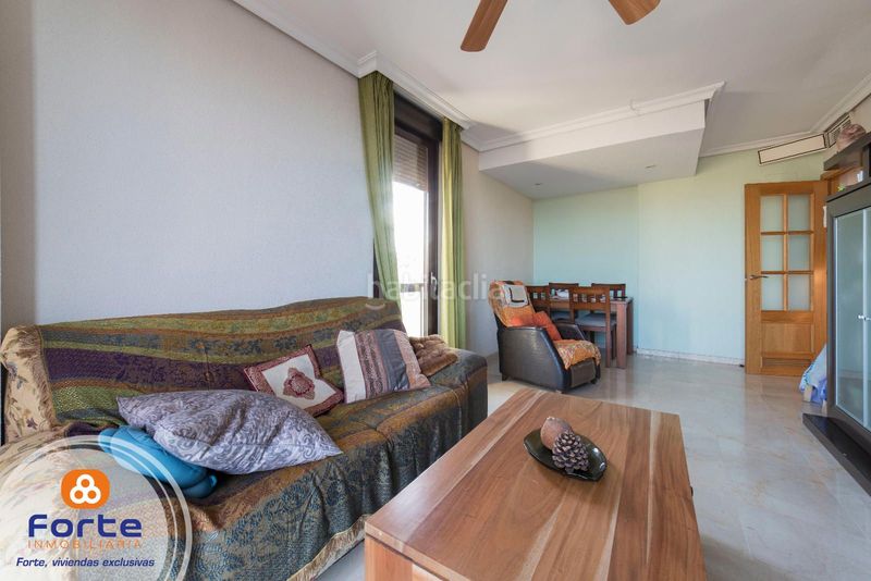 Foto 1f7228f3-82a9-40da-912f-4bcfc81bb7b9. Pis amb calefacció a Campo de la Verdad - Miraflores Córdoba