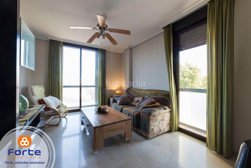 Foto 5682ab39-810f-4aaf-9dca-80b631d3aa22. Pis amb calefacció a Campo de la Verdad - Miraflores Córdoba