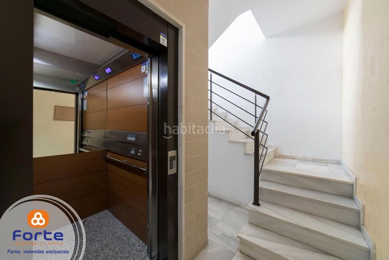 Foto 5b479886-6a30-4145-9482-e455151434e6. Pis amb calefacció a Campo de la Verdad - Miraflores Córdoba