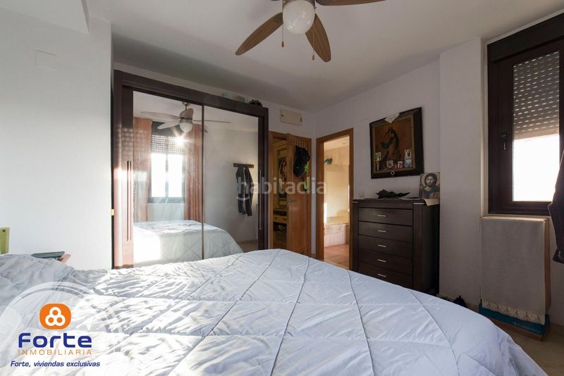 Foto 5c8c2876-6fa5-456f-a12d-bf81151055e3. Pis amb calefacció a Campo de la Verdad - Miraflores Córdoba