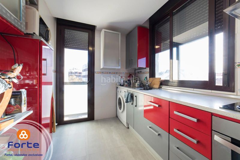 Foto 727d8a4c-4cab-4d84-870a-e9075c3017c7. Pis amb calefacció a Campo de la Verdad - Miraflores Córdoba