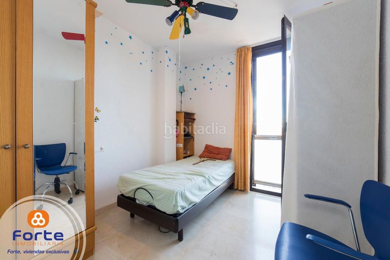 Foto c653b973-805d-426b-a21c-6c8175143b44. Pis amb calefacció a Campo de la Verdad - Miraflores Córdoba