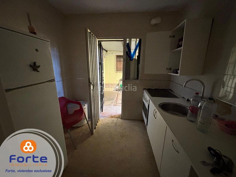 Foto e7171cfd-a230-427c-9706-26adc56e733d. Pis a Sector Sur Córdoba