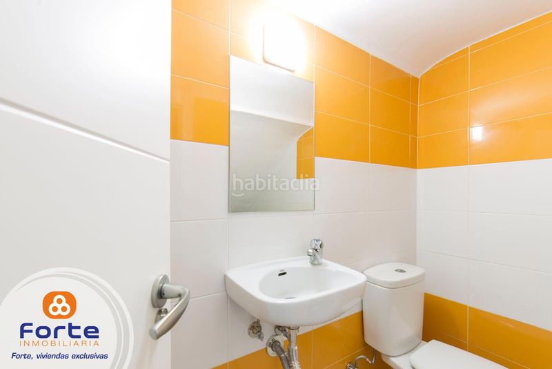 Foto 439718b8-6198-4707-a31c-c76564e24491. Casa adossada amb calefacció aparcament a Ciudad Jardín - Zoco Córdoba