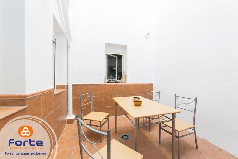Foto ac22aed6-26c1-4df9-a566-e7ade20d45d0. Casa adossada amb calefacció aparcament a Ciudad Jardín - Zoco Córdoba