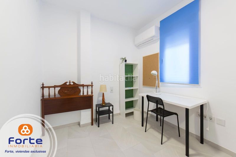 Foto ca603b06-b4bd-4e30-bee3-29ee64381f76. Casa adossada amb calefacció aparcament a Ciudad Jardín - Zoco Córdoba