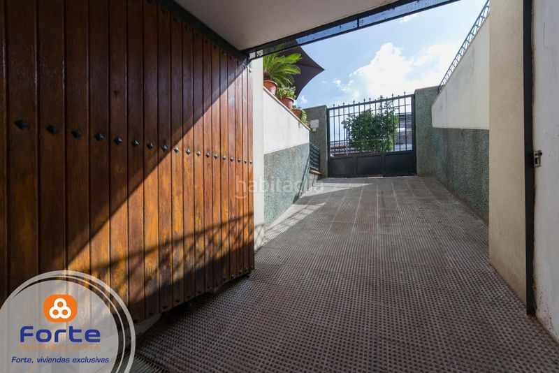 Foto 2d87a0c3-406f-42f6-a20e-fa17a3fbbed5. Casa amb calefacció aparcament a Huerta de la Reina - Trassierra Córdoba