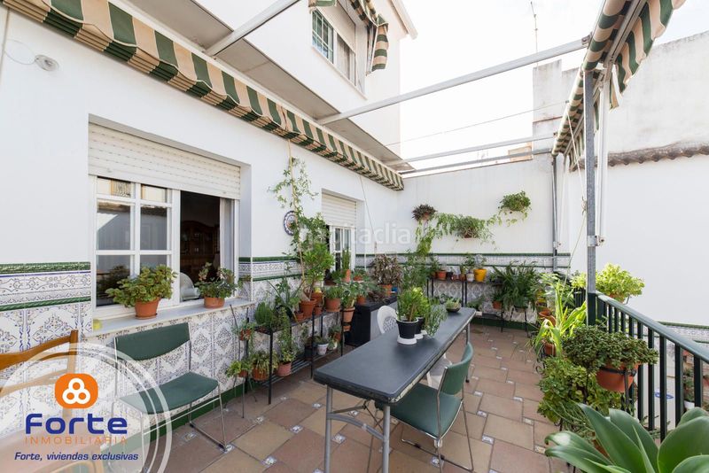 Foto a38a83b3-1cd6-4834-ab3e-af81d983743b. Casa amb calefacció aparcament a Huerta de la Reina - Trassierra Córdoba