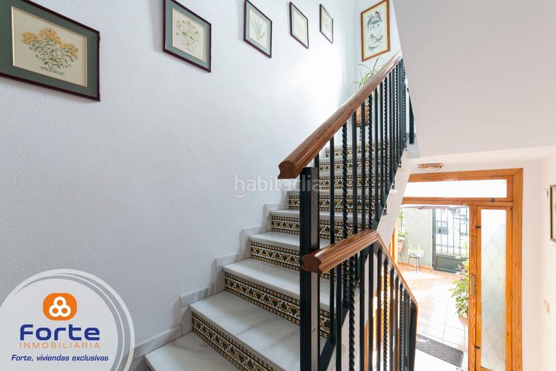 Foto b05e98c3-3e30-48b8-947a-afcf04a4e231. Casa amb calefacció aparcament a Huerta de la Reina - Trassierra Córdoba