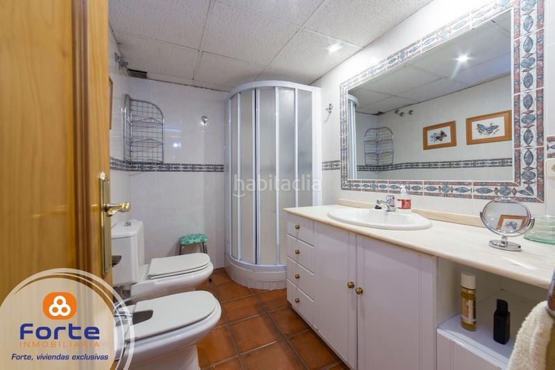 Foto c36055ae-5b4a-42ce-a334-bd306ed3ef5c. Casa amb calefacció aparcament a Huerta de la Reina - Trassierra Córdoba