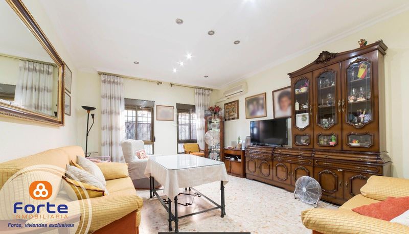 Foto 49419212-7824-4e17-ba15-8b9ccfd1ca56. Casa adossada a Ollerías - San Cayetano Córdoba