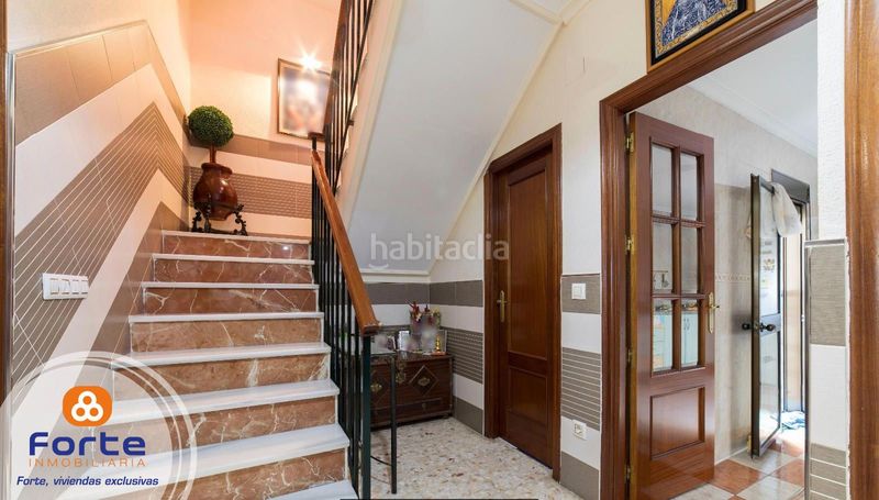 Foto 55506b87-7091-409c-b9f8-3f658b54a6bc. Casa adossada a Ollerías - San Cayetano Córdoba
