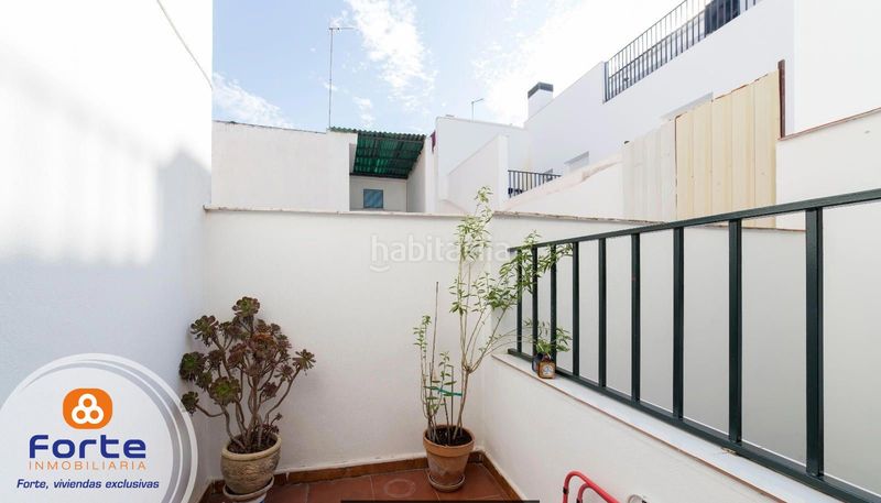 Foto 71834025-c934-49b1-bf5f-e9807db42cf9. Casa adossada a Ollerías - San Cayetano Córdoba