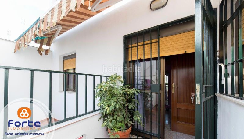 Foto 8af692d2-e99a-4c57-8a6b-5345c3224d0b. Casa adossada a Ollerías - San Cayetano Córdoba