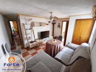 Pis a El Brillante -El Naranjo - El Tablero