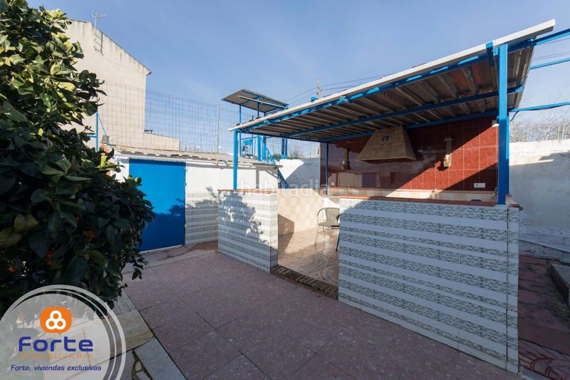 Foto 2cc13d6d-fe89-4010-8ffe-56ef0c60f961. Xalet amb piscina a Almodóvar del Río