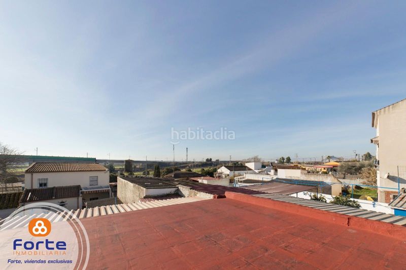Foto 567e7ba8-4577-487a-b486-8a5b70c5943f. Xalet amb piscina a Almodóvar del Río