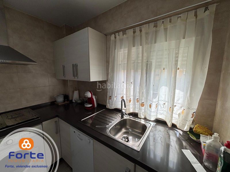 Foto 9e3aaa6e-c513-4c94-b1e2-fa36ee91f1ed. Pis amb calefacció a Sector Sur Córdoba