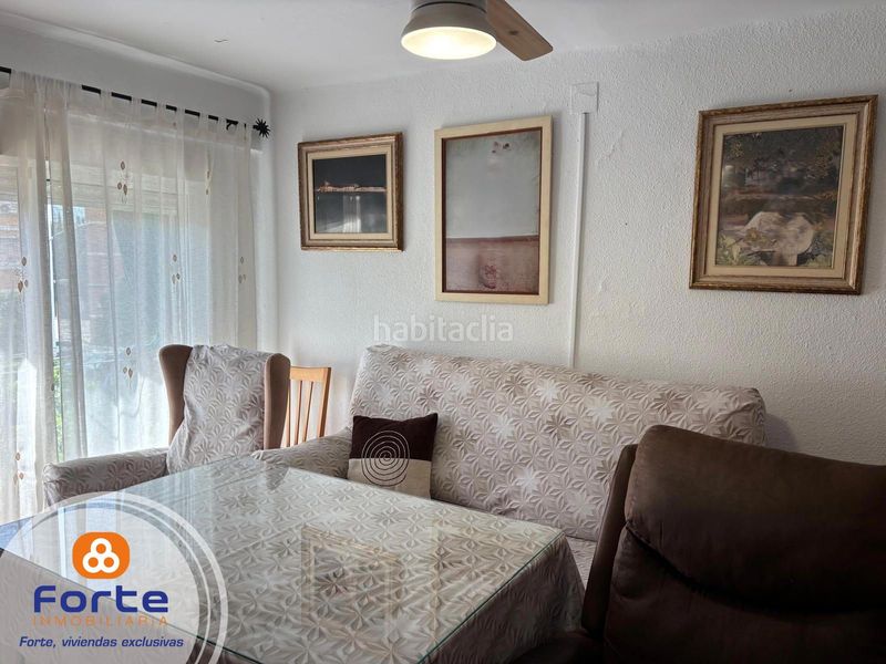 Foto e722a9ad-e0b4-4c46-91cf-0673d5fddc2e. Pis amb calefacció a Sector Sur Córdoba