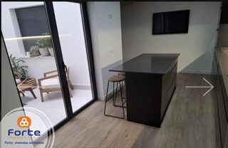 Maison à Centro. Casa en zona olerías