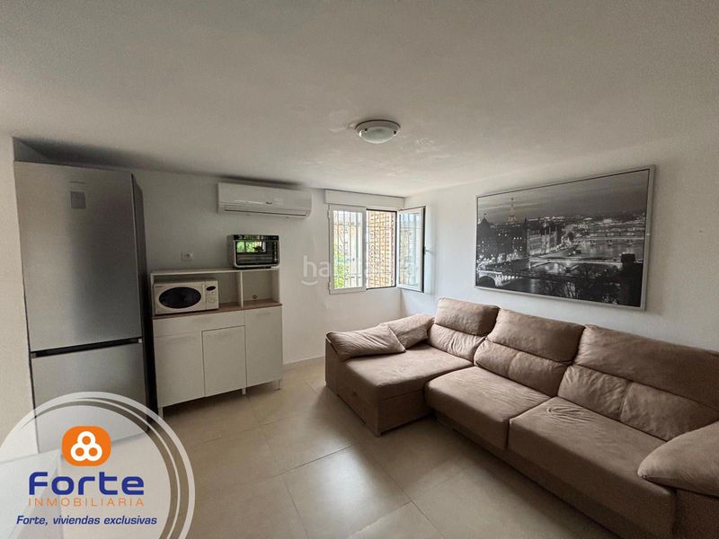 Foto 12142826-78f5-47b3-97fc-4cee69577494. Pis amb calefacció a Sector Sur Córdoba