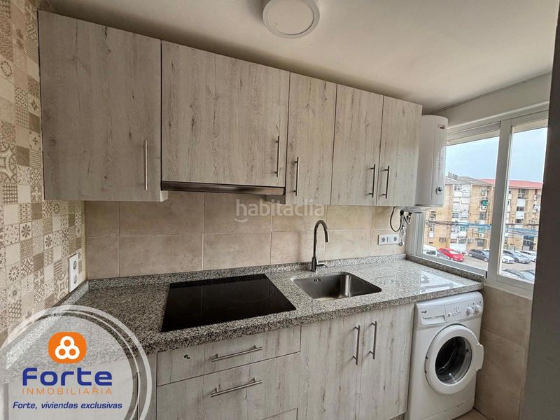 Foto 15ec0118-c25a-4565-956b-82ae97fd4314. Pis amb calefacció a Sector Sur Córdoba