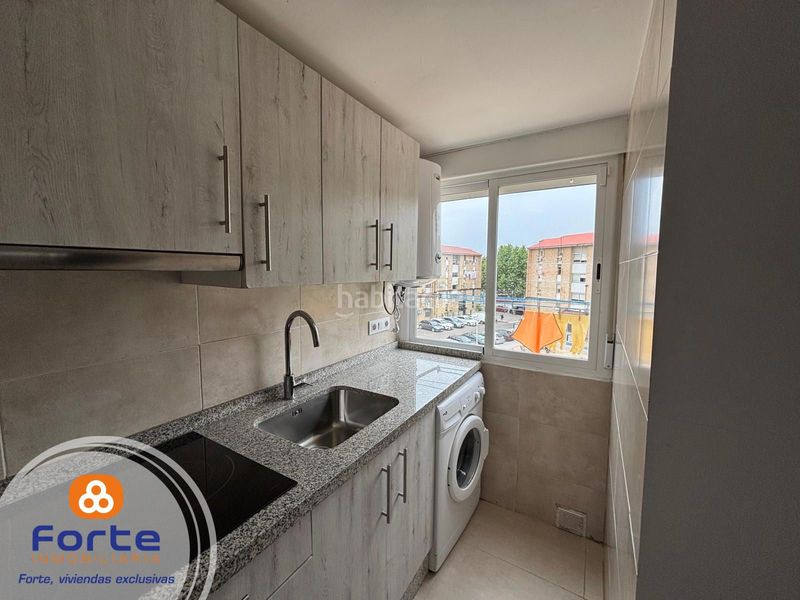 Foto f9b8e947-fa06-4a42-ba0c-88a9a68ac0fb. Pis amb calefacció a Sector Sur Córdoba