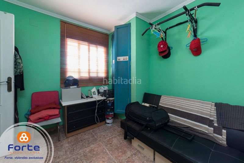 Foto 363d1689-9763-40bd-b11b-bcb0aee4f376. Casa amb calefacció a Cañero Córdoba
