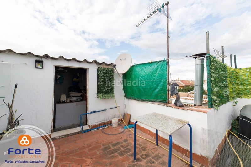 Foto c8038cdb-e525-44b1-899b-3284314a4666. Casa amb calefacció a Cañero Córdoba