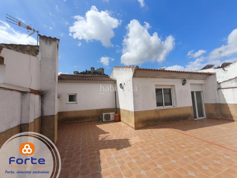 Foto bb00ae35-1da4-4b58-9d03-5deafa5ee65c. Casa amb calefacció a Almodóvar del Río