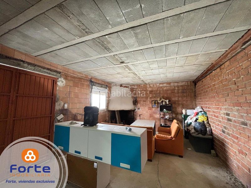 Foto 10636a52-89b8-4ac3-88ed-90545d7ef365. Casa a Almodóvar del Río