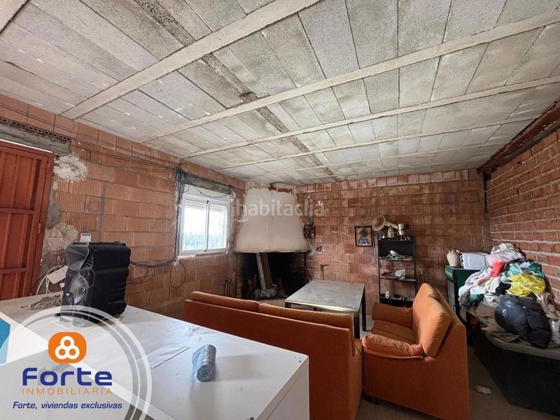 Foto b312e520-af9b-48d5-9a99-02256a44f7f7. Casa a Almodóvar del Río
