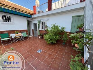 Casa a Campo de la Verdad - Miraflores