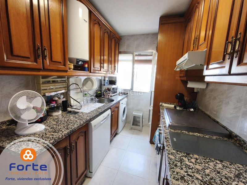Foto dcac8ad3-9975-4375-824d-0d695ada9571. Pis amb calefacció a Sector Sur Córdoba