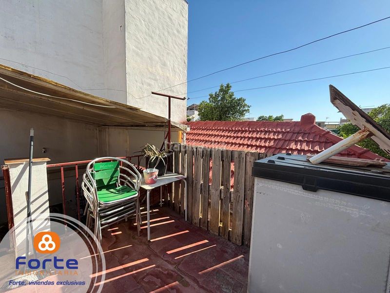 Foto 3bd666a9-7439-4c6c-ae30-836115acbefc. Casa amb calefacció a Campo de la Verdad - Miraflores Córdoba