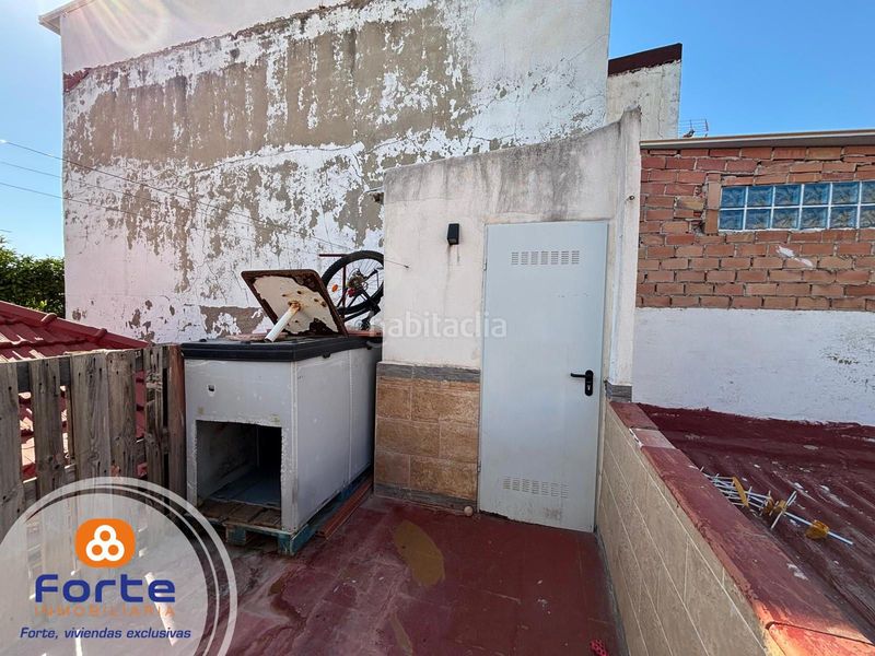 Foto 7f2cb027-ed07-47f0-9232-78b30365de86. Casa amb calefacció a Campo de la Verdad - Miraflores Córdoba