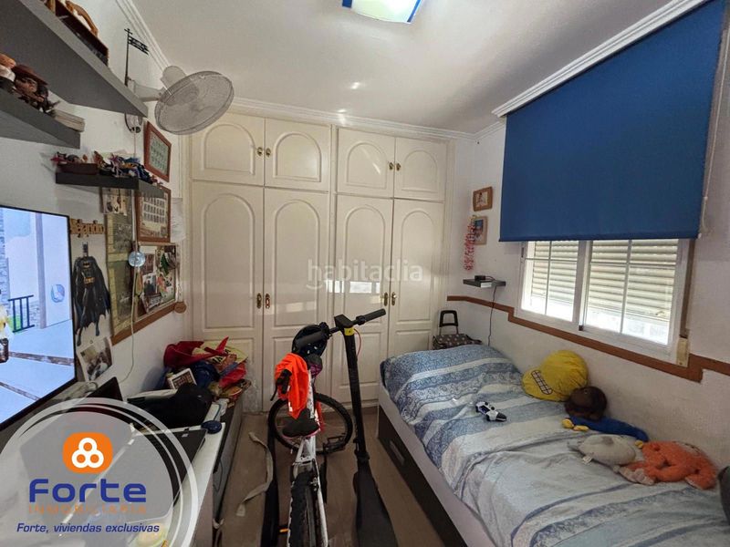 Foto 9f88c213-cb39-460d-bc41-4ecb23e52495. Casa amb calefacció a Campo de la Verdad - Miraflores Córdoba