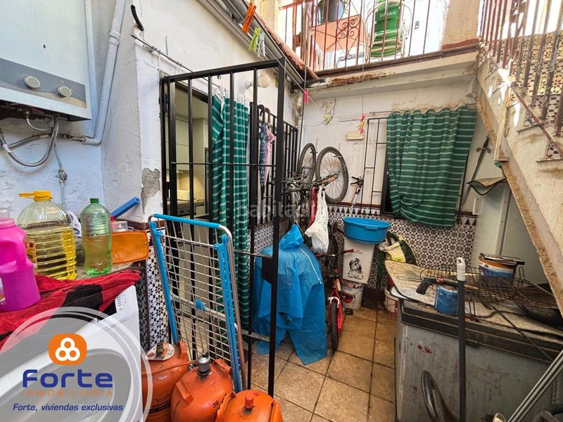 Foto a0d01f87-10ba-4c28-ad54-28a1dd13eca2. Casa amb calefacció a Campo de la Verdad - Miraflores Córdoba