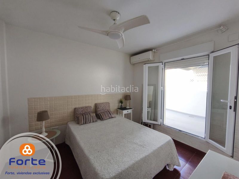Foto 0a2aaf65-6c3c-4558-87b2-c113b7fb24e2. Àtic amb calefacció a Fátima - Levante Córdoba