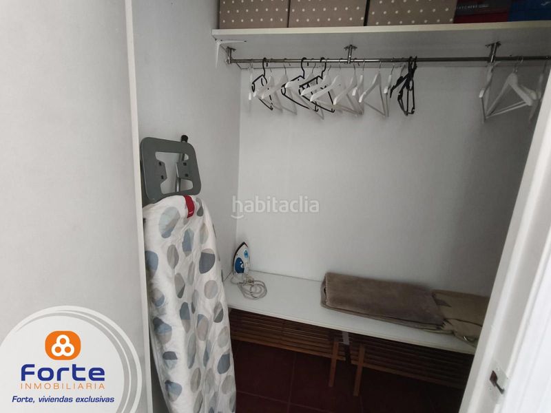 Foto 0bed5130-c683-4db9-9201-5ece9184032f. Àtic amb calefacció a Fátima - Levante Córdoba