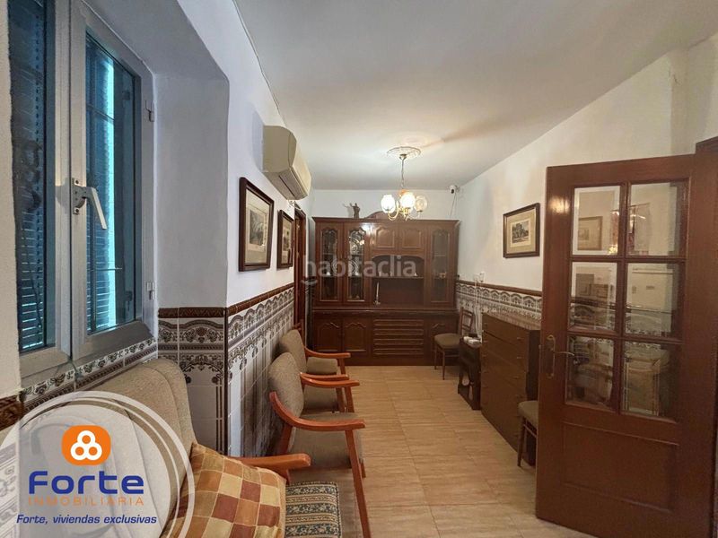 Foto 44c52eae-cad6-4d33-8f48-391e2c7bc71d. Casa amb calefacció a Campo de la Verdad - Miraflores Córdoba
