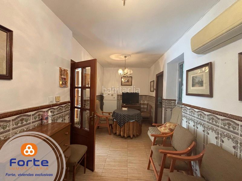 Foto a6d7d159-8f27-4c9d-8066-8fe725da754f. Casa amb calefacció a Campo de la Verdad - Miraflores Córdoba