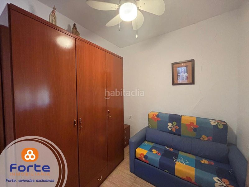 Foto e2dd637e-82f2-4c09-b790-e64f8d8e11b9. Casa amb calefacció a Campo de la Verdad - Miraflores Córdoba