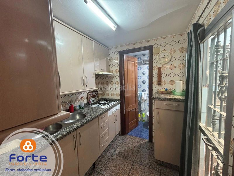 Foto f34946cd-4fa9-4554-8c26-90c04d03ae01. Casa amb calefacció a Campo de la Verdad - Miraflores Córdoba
