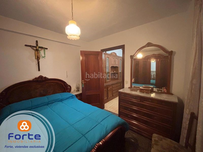 Foto f7736026-2a83-4f94-8b00-ca39b073d766. Casa amb calefacció a Campo de la Verdad - Miraflores Córdoba